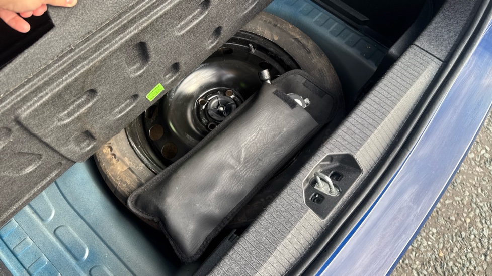 Vauxhall Corsa 1.4 Energy 5dr [AC] Petrol Hatchback - Image 29