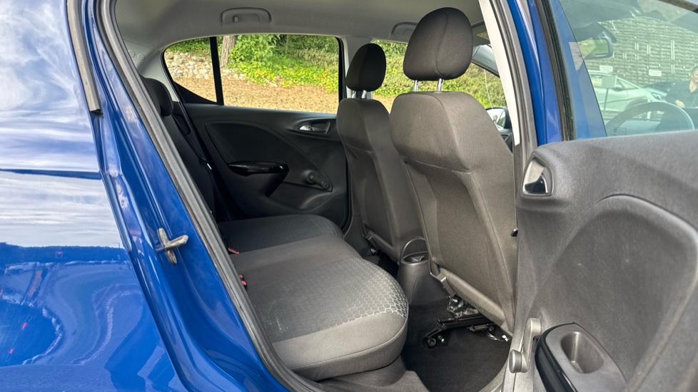 Vauxhall Corsa 1.4 Energy 5dr [AC] Petrol Hatchback - Image 32