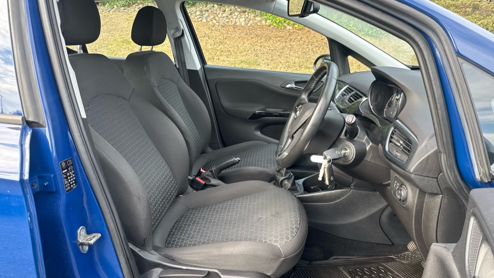 Vauxhall Corsa 1.4 Energy 5dr [AC] Petrol Hatchback - Image 33