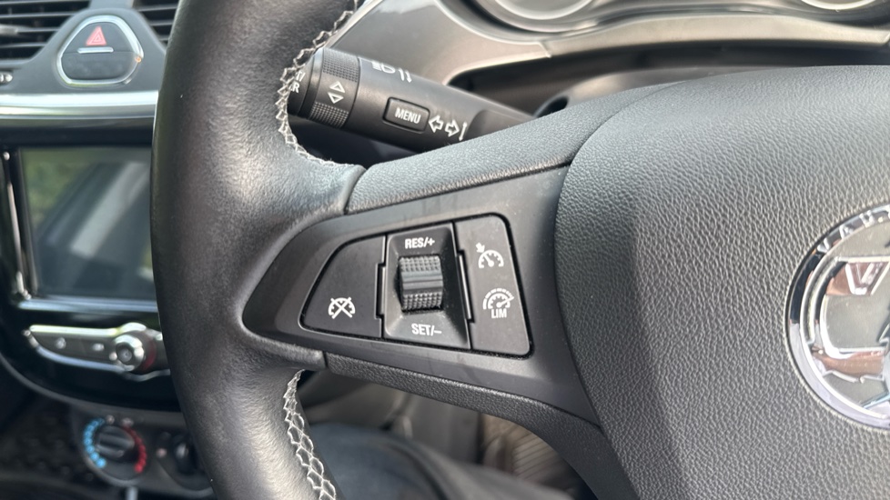 Vauxhall Corsa 1.4 Energy 5dr [AC] Petrol Hatchback - Image 39