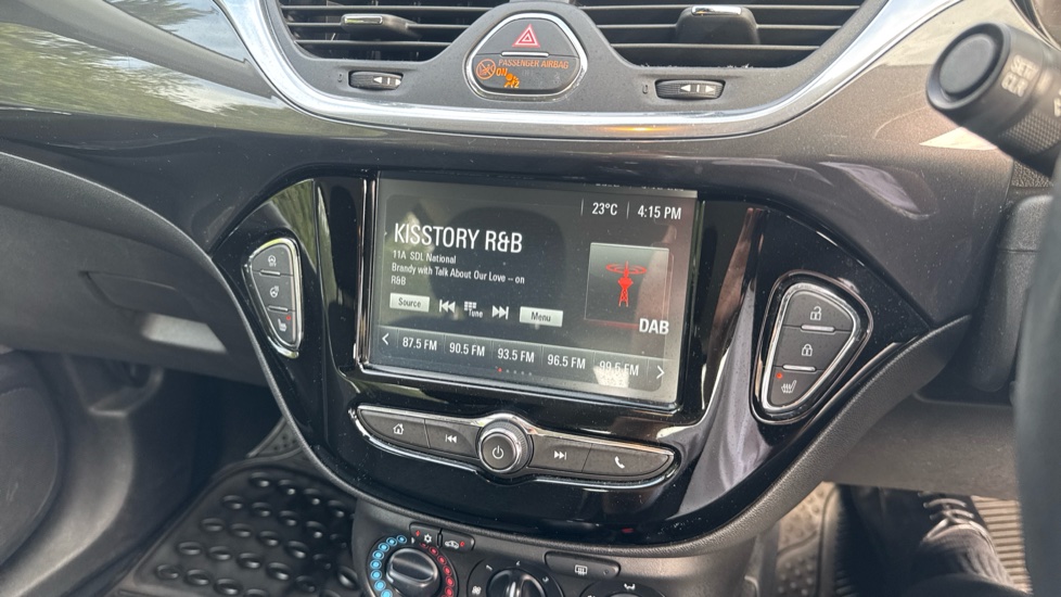 Vauxhall Corsa 1.4 Energy 5dr [AC] Petrol Hatchback - Image 40