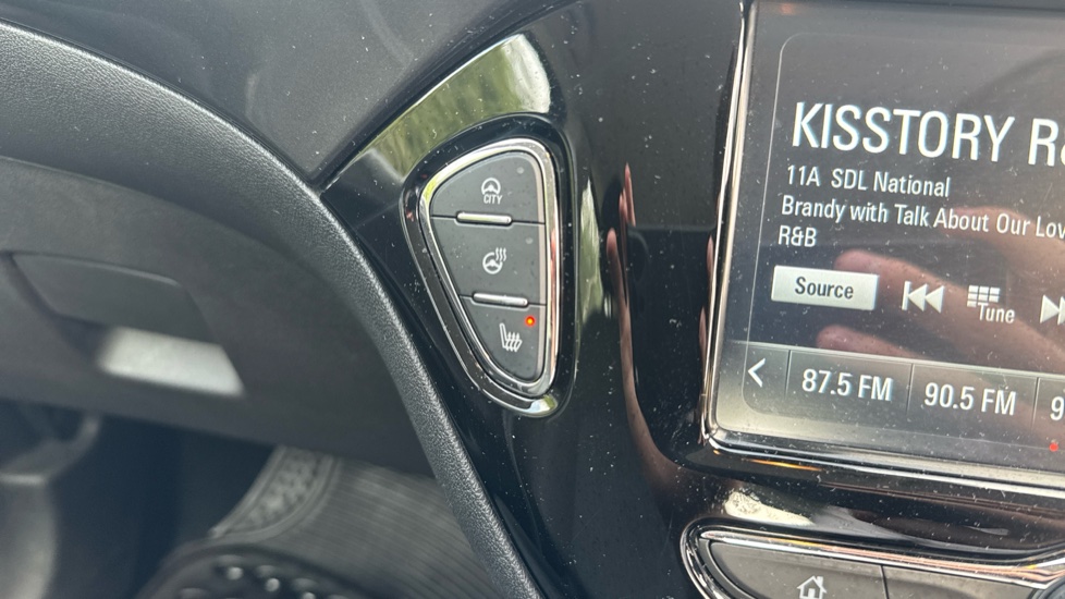 Vauxhall Corsa 1.4 Energy 5dr [AC] Petrol Hatchback - Image 42