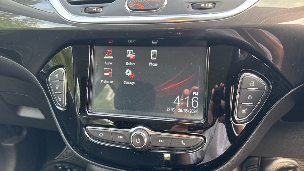 Vauxhall Corsa 1.4 Energy 5dr [AC] Petrol Hatchback - Image 44