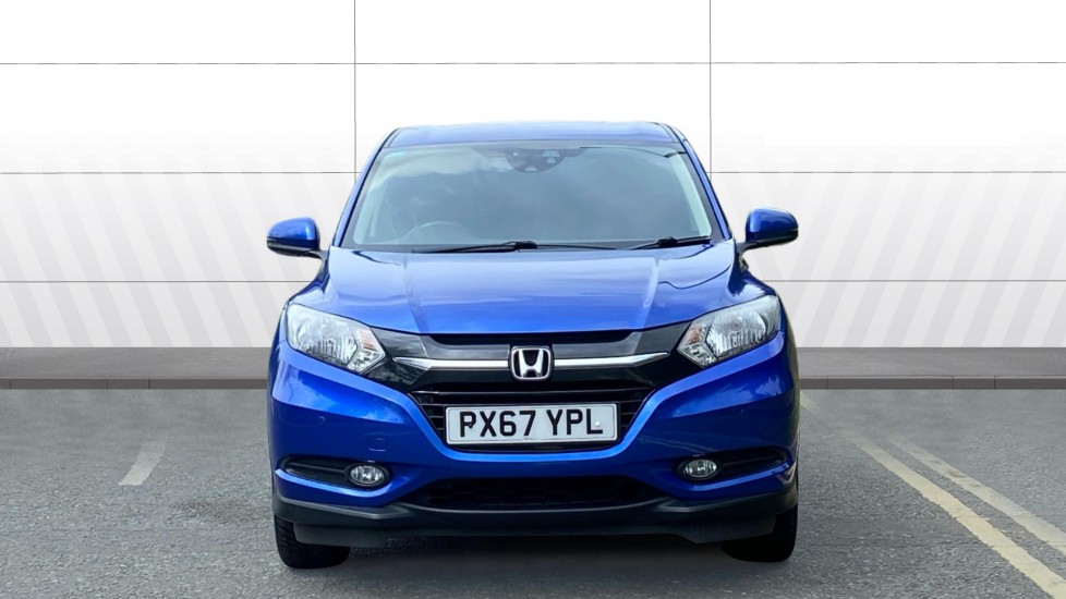 Honda HR-V 1.5 i-VTEC SE Navi 5dr Petrol Hatchback - Image 3