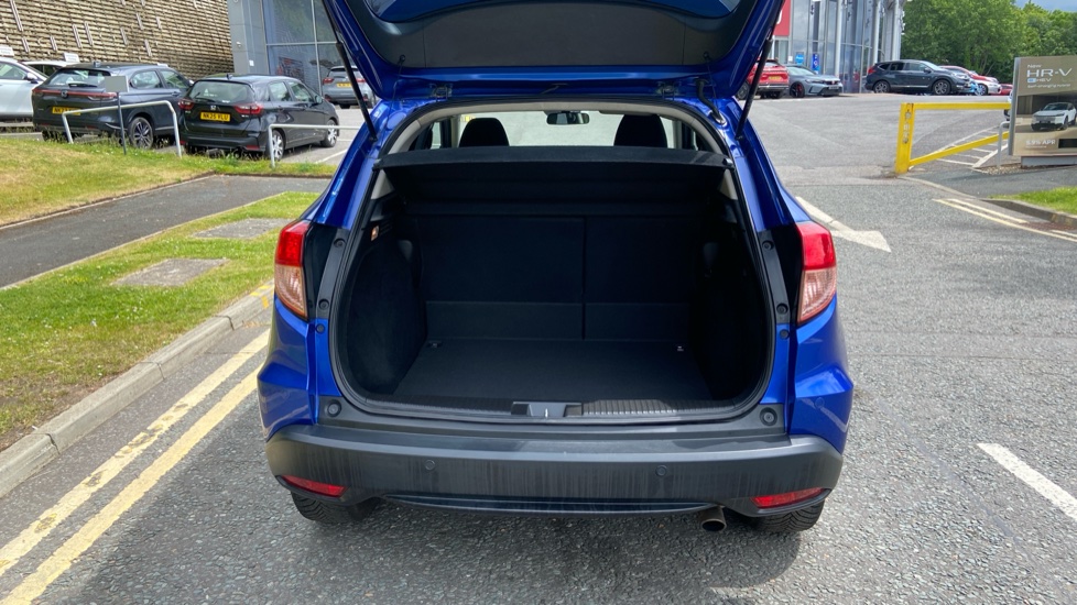 Honda HR-V 1.5 i-VTEC SE Navi 5dr Petrol Hatchback - Image 4