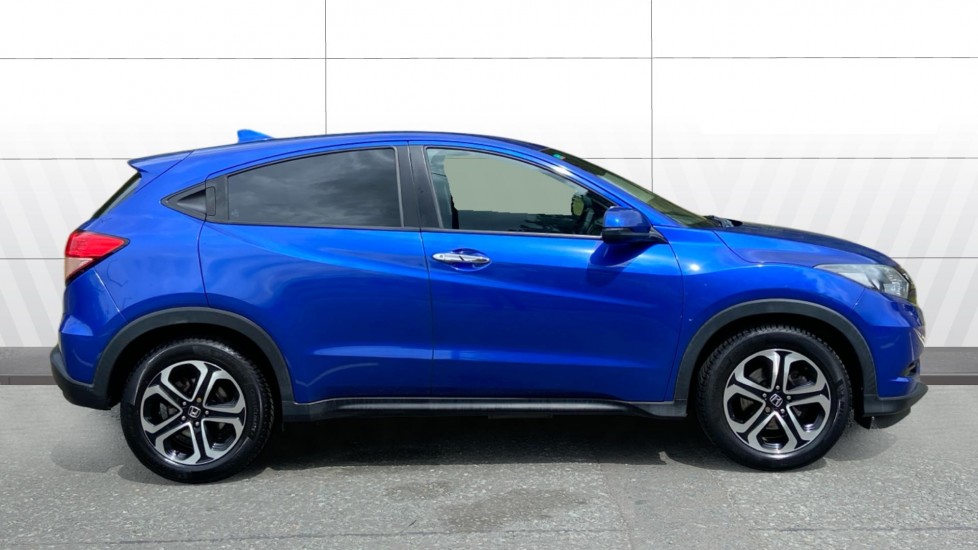 Honda HR-V 1.5 i-VTEC SE Navi 5dr Petrol Hatchback - Image 5