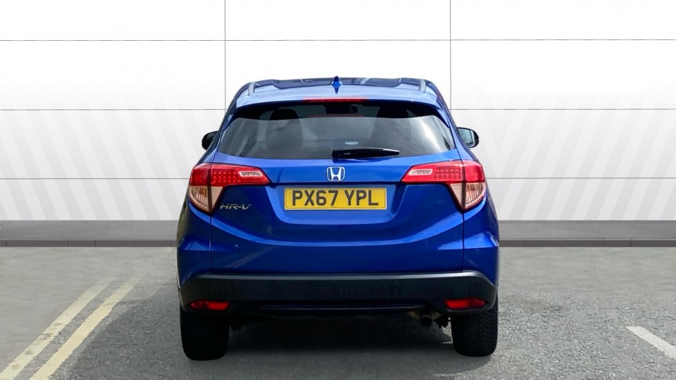 Honda HR-V 1.5 i-VTEC SE Navi 5dr Petrol Hatchback - Image 6