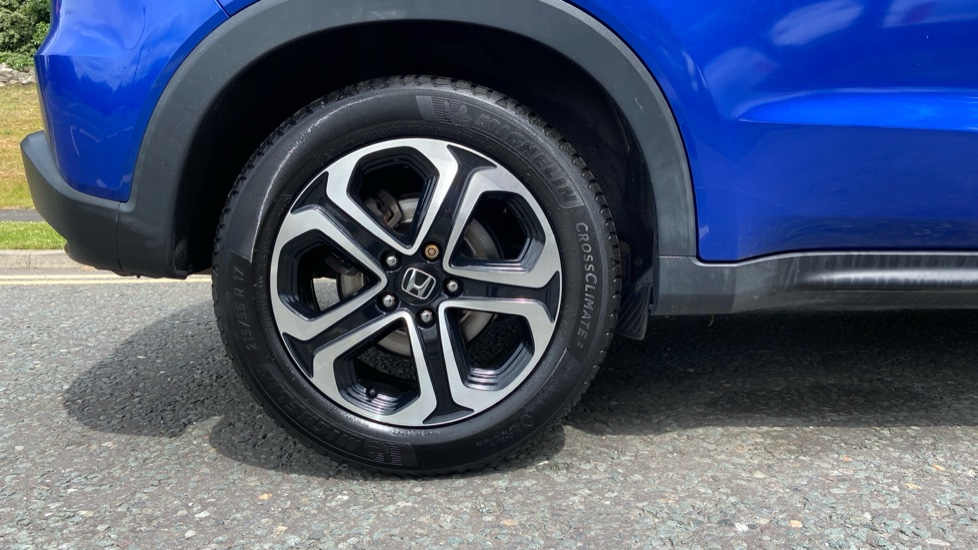 Honda HR-V 1.5 i-VTEC SE Navi 5dr Petrol Hatchback - Image 7