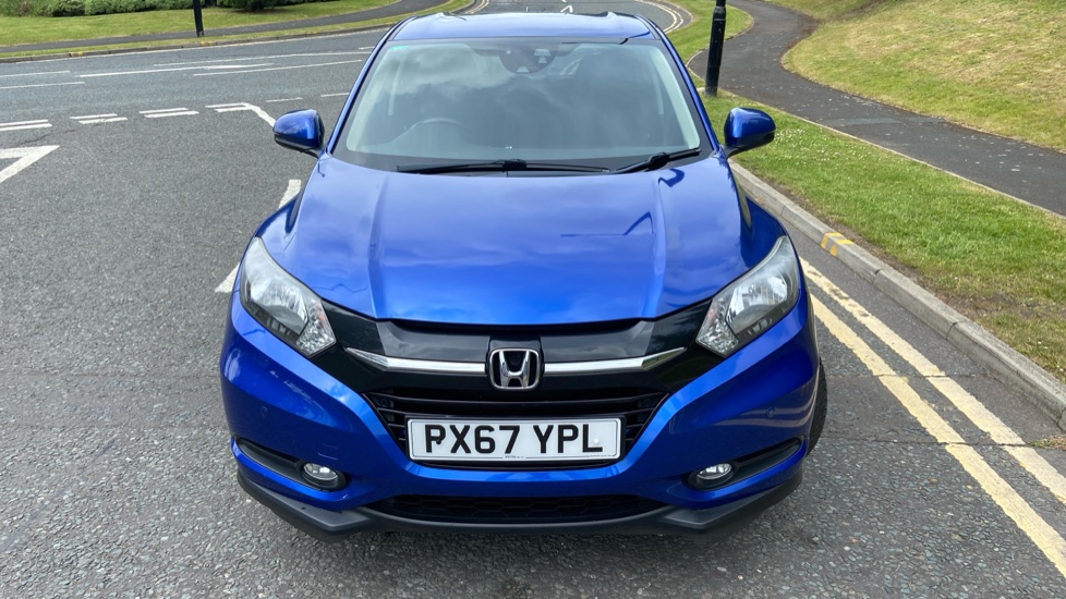 Honda HR-V 1.5 i-VTEC SE Navi 5dr Petrol Hatchback - Image 8