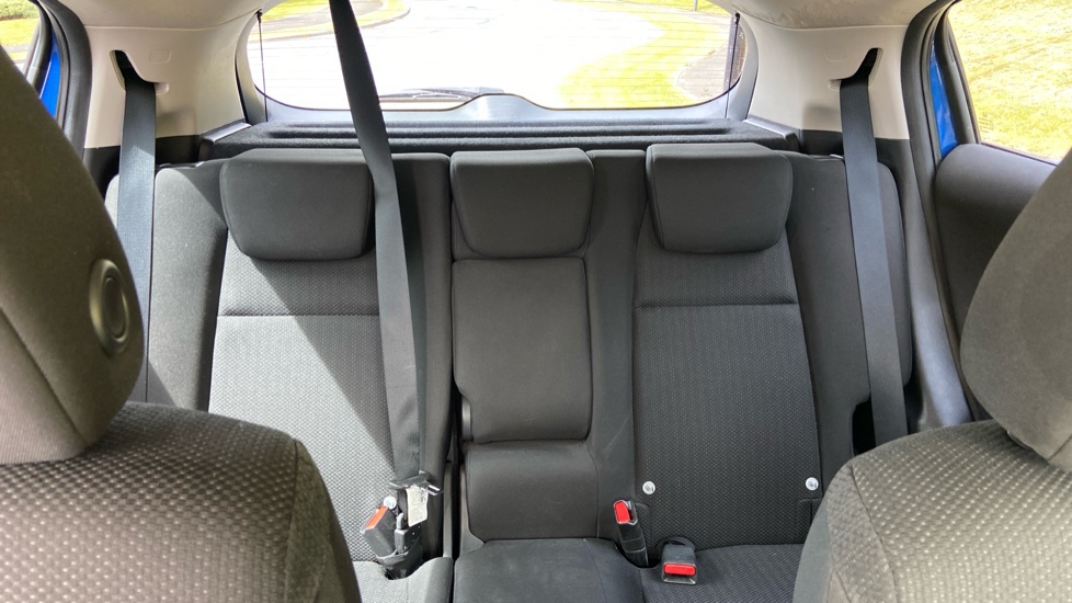 Honda HR-V 1.5 i-VTEC SE Navi 5dr Petrol Hatchback - Image 15