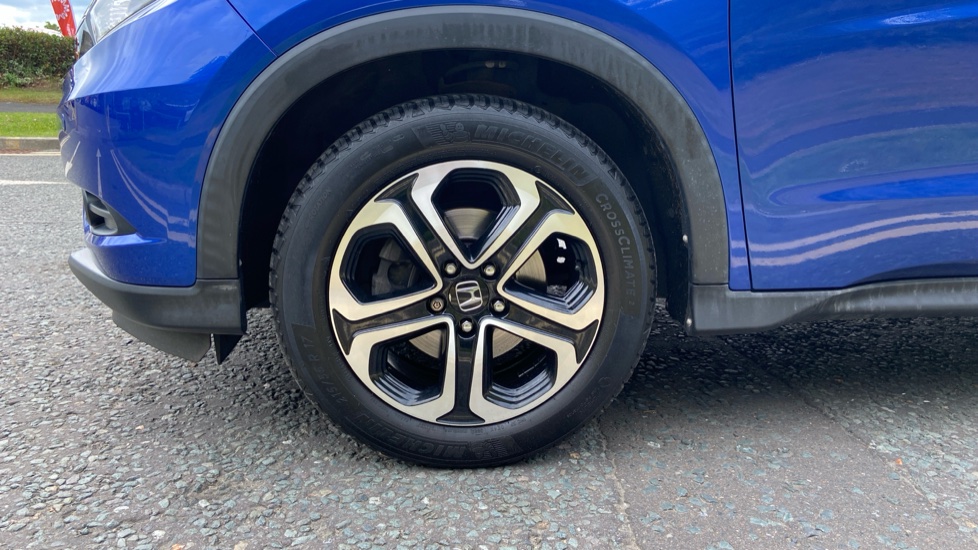 Honda HR-V 1.5 i-VTEC SE Navi 5dr Petrol Hatchback - Image 22