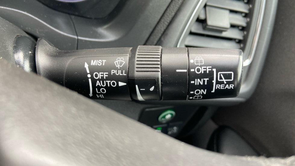 Honda HR-V 1.5 i-VTEC SE Navi 5dr Petrol Hatchback - Image 29