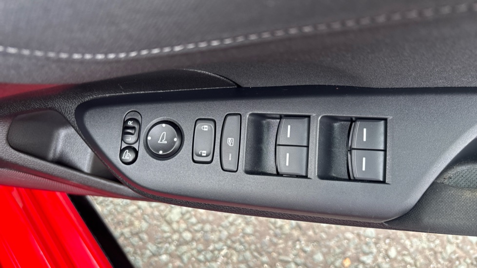 Honda Civic 1.5 VTEC Turbo Sport 5dr CVT Petrol Hatchback - Image 29