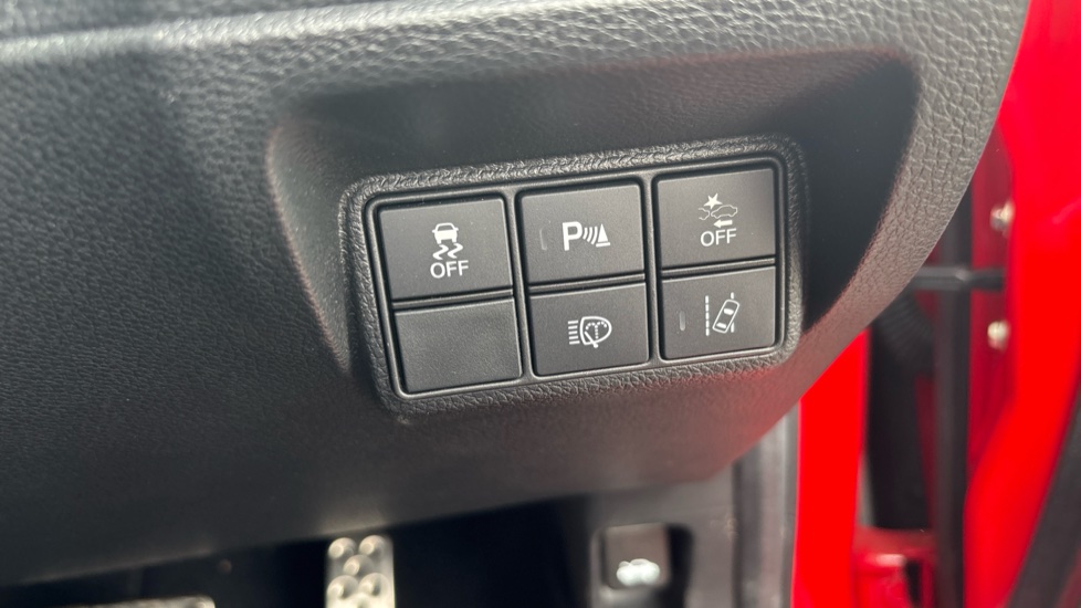 Honda Civic 1.5 VTEC Turbo Sport 5dr CVT Petrol Hatchback - Image 30