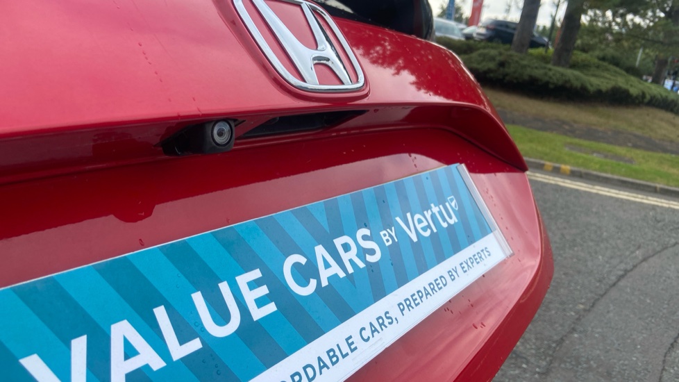 Honda Civic 1.5 VTEC Turbo Sport 5dr CVT Petrol Hatchback - Image 51