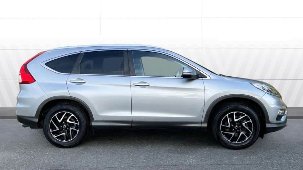 Honda CR-V 1.6 i-DTEC 160 SE Plus 5dr Auto [Nav] Diesel Estate - Image 5