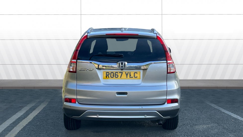 Honda CR-V 1.6 i-DTEC 160 SE Plus 5dr Auto [Nav] Diesel Estate - Image 6