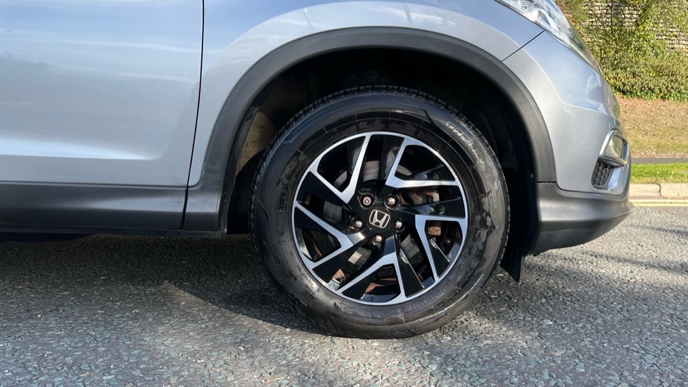 Honda CR-V 1.6 i-DTEC 160 SE Plus 5dr Auto [Nav] Diesel Estate - Image 7