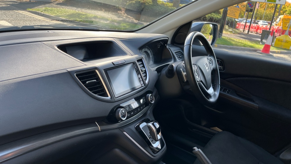 Honda CR-V 1.6 i-DTEC 160 SE Plus 5dr Auto [Nav] Diesel Estate - Image 9