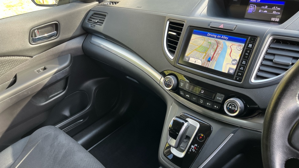 Honda CR-V 1.6 i-DTEC 160 SE Plus 5dr Auto [Nav] Diesel Estate - Image 14