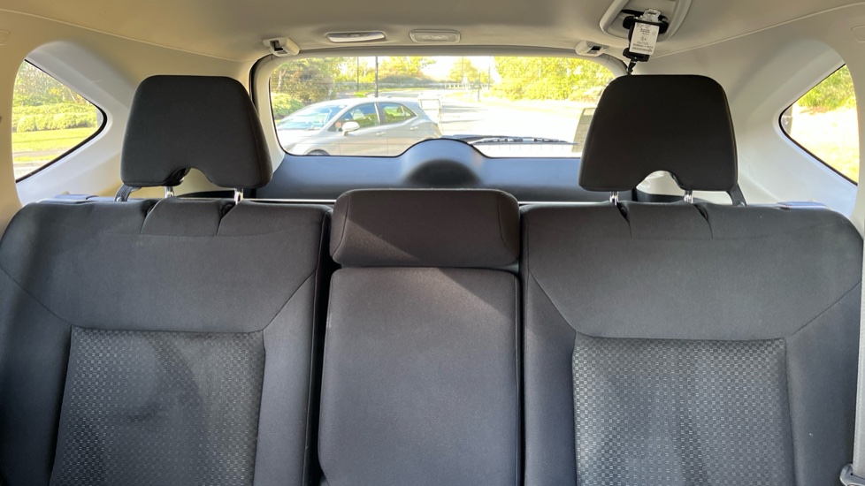 Honda CR-V 1.6 i-DTEC 160 SE Plus 5dr Auto [Nav] Diesel Estate - Image 15