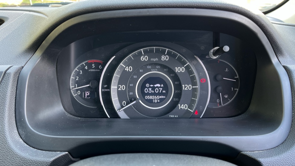 Honda CR-V 1.6 i-DTEC 160 SE Plus 5dr Auto [Nav] Diesel Estate - Image 18