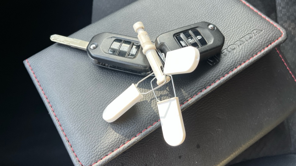 Honda CR-V 1.6 i-DTEC 160 SE Plus 5dr Auto [Nav] Diesel Estate - Image 19