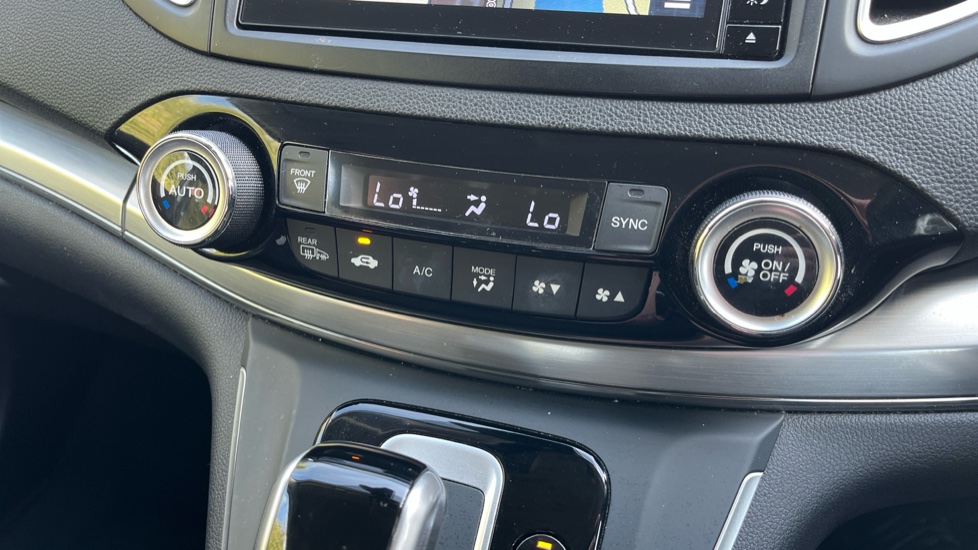 Honda CR-V 1.6 i-DTEC 160 SE Plus 5dr Auto [Nav] Diesel Estate - Image 21