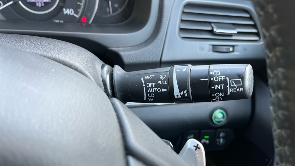 Honda CR-V 1.6 i-DTEC 160 SE Plus 5dr Auto [Nav] Diesel Estate - Image 29