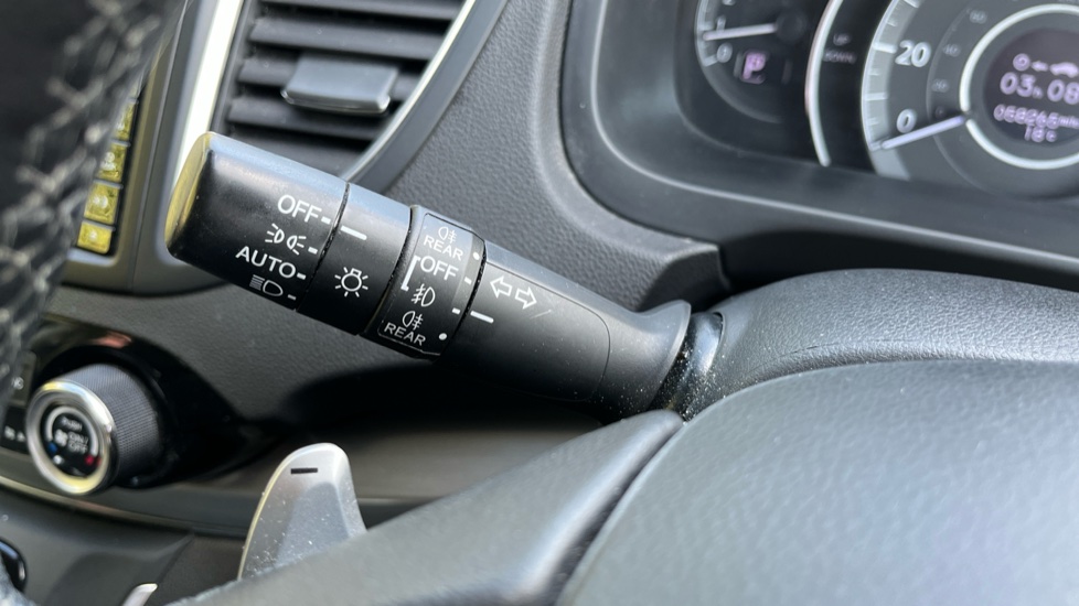 Honda CR-V 1.6 i-DTEC 160 SE Plus 5dr Auto [Nav] Diesel Estate - Image 30