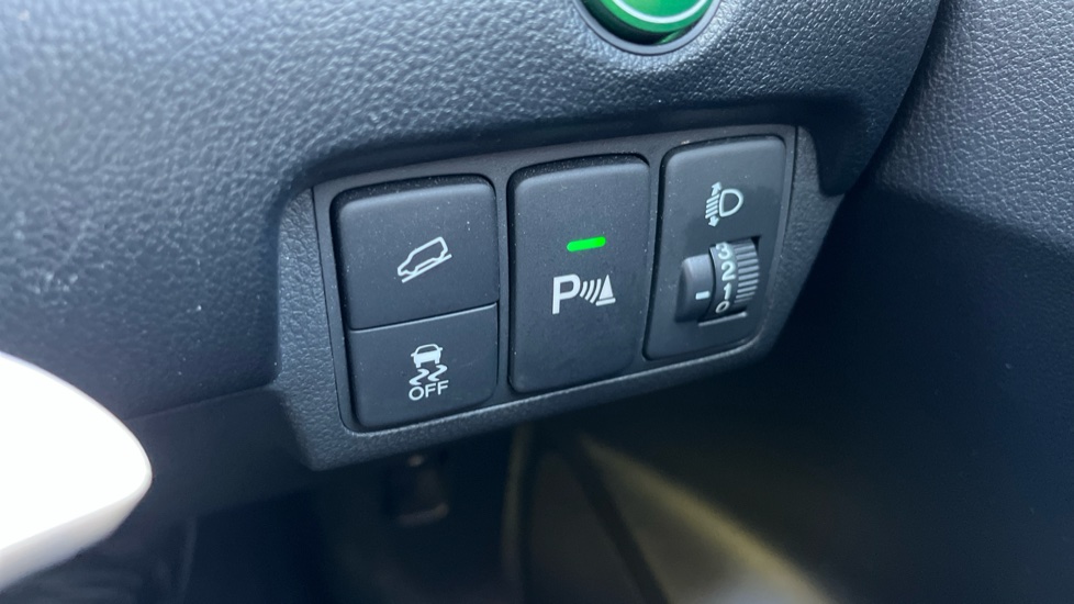 Honda CR-V 1.6 i-DTEC 160 SE Plus 5dr Auto [Nav] Diesel Estate - Image 32