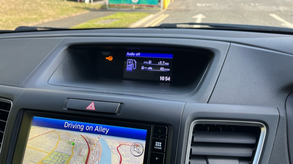 Honda CR-V 1.6 i-DTEC 160 SE Plus 5dr Auto [Nav] Diesel Estate - Image 34