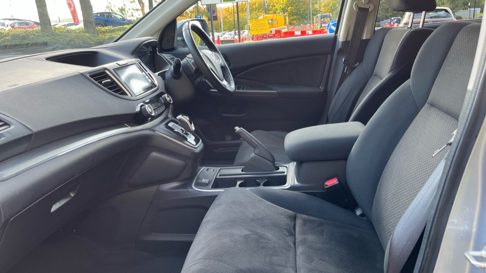 Honda CR-V 1.6 i-DTEC 160 SE Plus 5dr Auto [Nav] Diesel Estate - Image 38