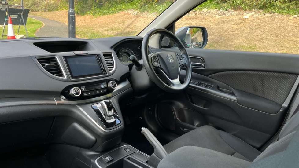 Honda CR-V 1.6 i-DTEC 160 SE Plus 5dr Auto [Nav] Diesel Estate - Image 40