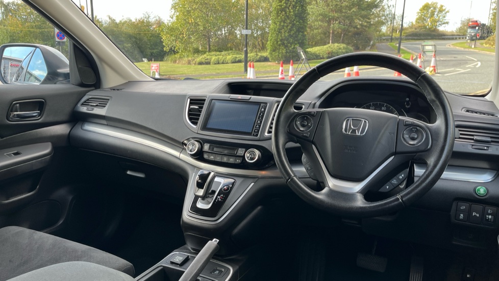 Honda CR-V 1.6 i-DTEC 160 SE Plus 5dr Auto [Nav] Diesel Estate - Image 41