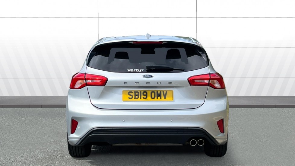 Ford Focus 1.0 EcoBoost 125 ST-Line 5dr Petrol Hatchback - Image 6