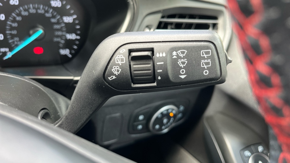 Ford Focus 1.0 EcoBoost 125 ST-Line 5dr Petrol Hatchback - Image 29