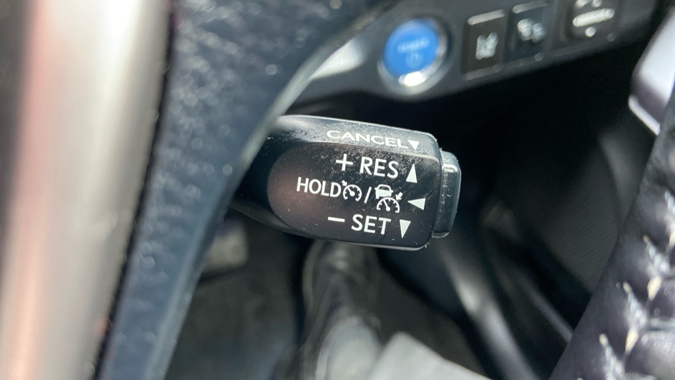 Toyota RAV4 2.5 VVT-i Hybrid Business Ed Plus TSS 5dr CVT 2WD Hybrid Estate - Image 31