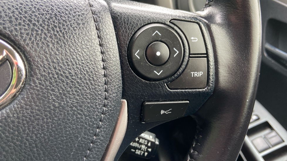 Toyota RAV4 2.5 VVT-i Hybrid Business Ed Plus TSS 5dr CVT 2WD Hybrid Estate - Image 33