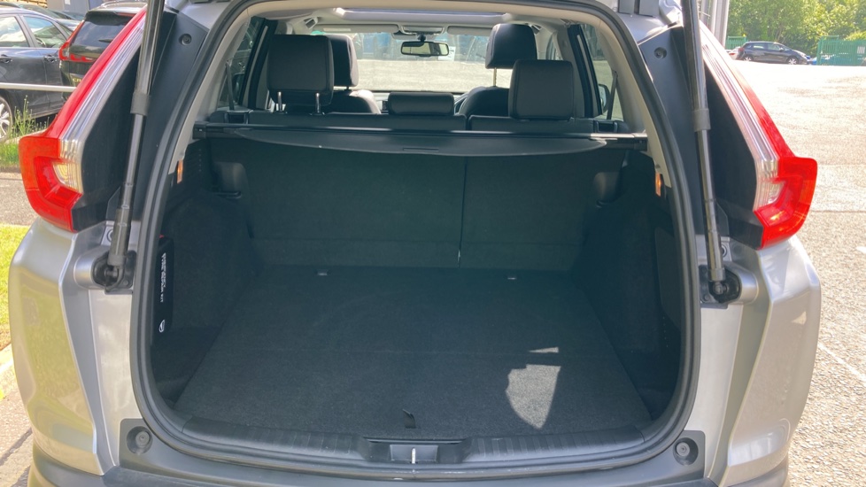 Honda CR-V 2.0 i-MMD Hybrid EX 5dr eCVT Hybrid Estate - Image 4