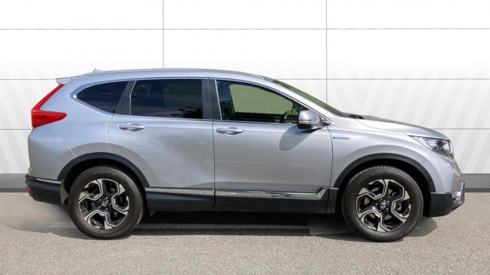 Honda CR-V 2.0 i-MMD Hybrid EX 5dr eCVT Hybrid Estate - Image 5