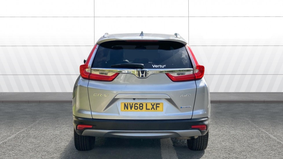 Honda CR-V 2.0 i-MMD Hybrid EX 5dr eCVT Hybrid Estate - Image 6