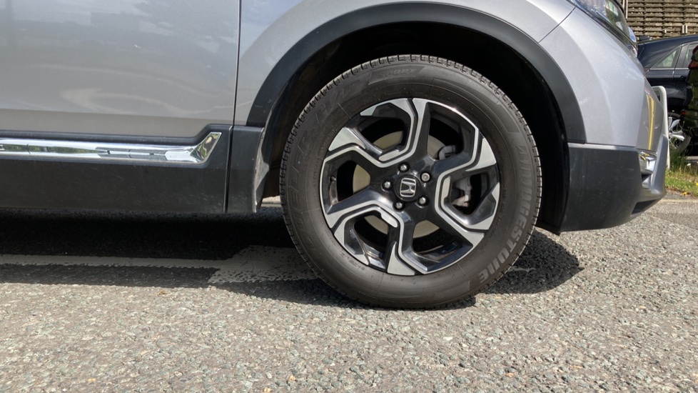 Honda CR-V 2.0 i-MMD Hybrid EX 5dr eCVT Hybrid Estate - Image 7