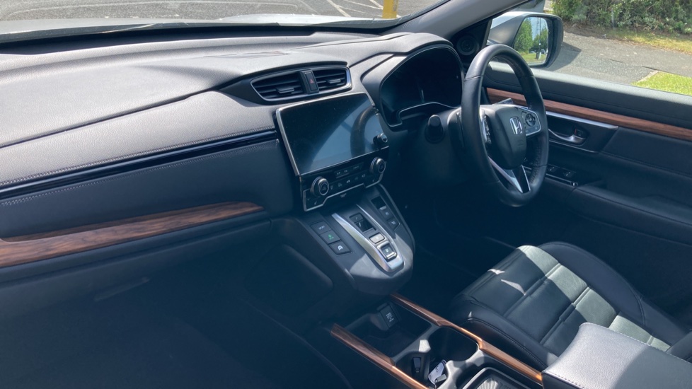 Honda CR-V 2.0 i-MMD Hybrid EX 5dr eCVT Hybrid Estate - Image 9