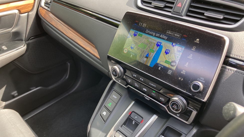 Honda CR-V 2.0 i-MMD Hybrid EX 5dr eCVT Hybrid Estate - Image 14