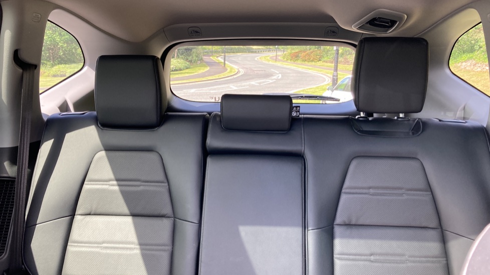 Honda CR-V 2.0 i-MMD Hybrid EX 5dr eCVT Hybrid Estate - Image 15