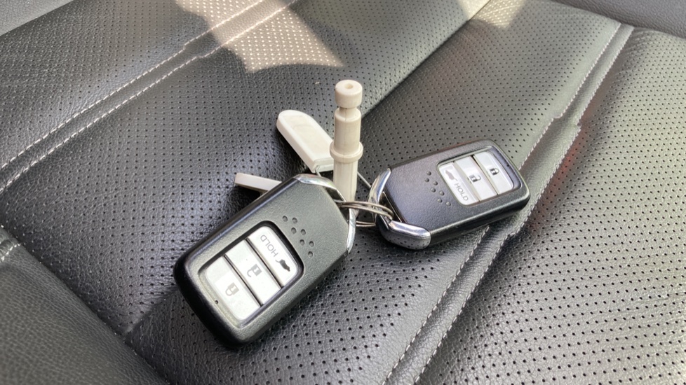 Honda CR-V 2.0 i-MMD Hybrid EX 5dr eCVT Hybrid Estate - Image 20