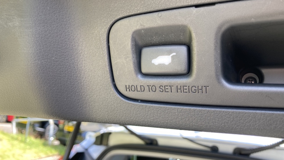 Honda CR-V 2.0 i-MMD Hybrid EX 5dr eCVT Hybrid Estate - Image 21