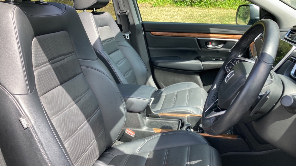 Honda CR-V 2.0 i-MMD Hybrid EX 5dr eCVT Hybrid Estate - Image 22