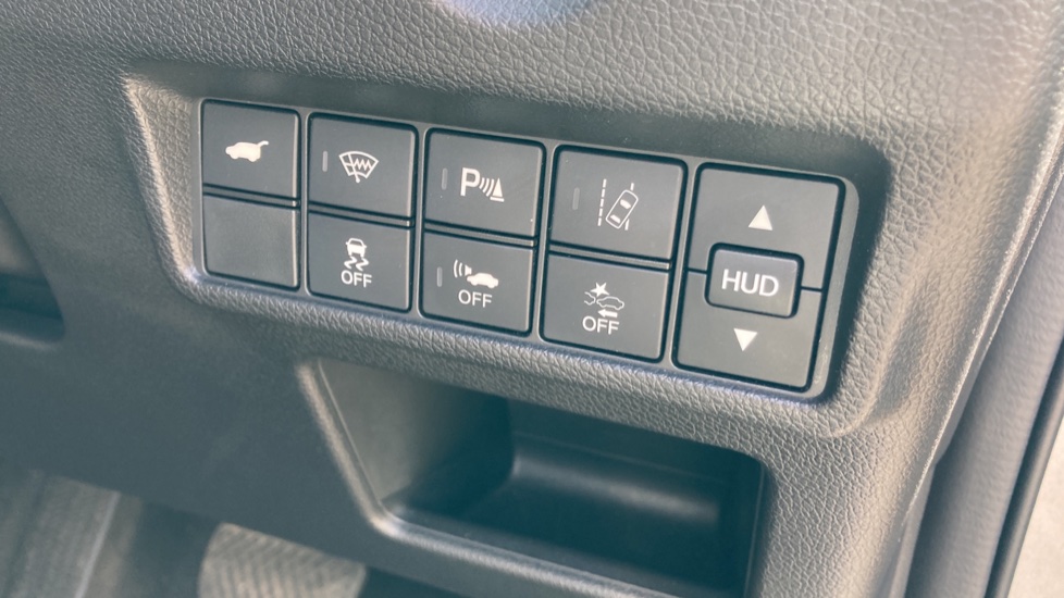 Honda CR-V 2.0 i-MMD Hybrid EX 5dr eCVT Hybrid Estate - Image 27